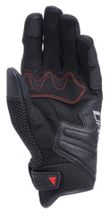 Mănuși Moto Namib Ergo-Tek Dainese - Ventilație și Confort