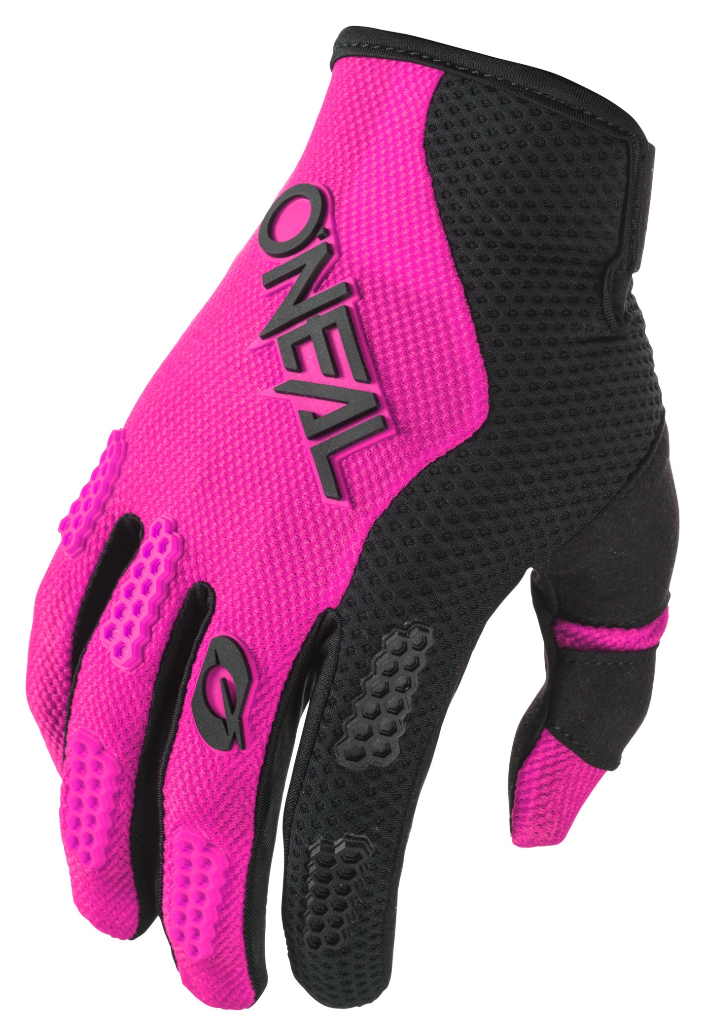 Mănuși Moto Offroad O'Neal Element Racewear Damă - Confort & Protecție