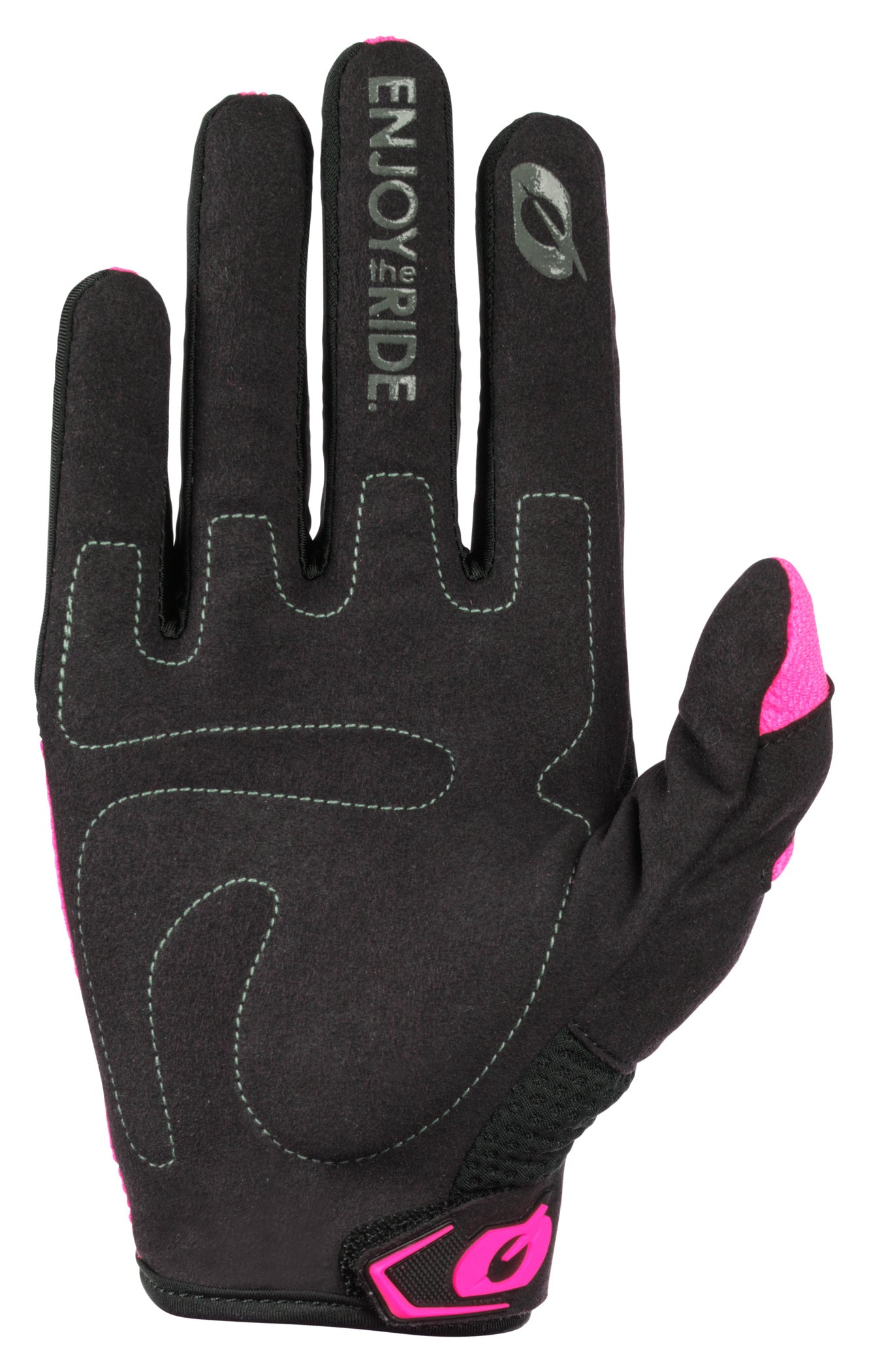Mănuși Moto Offroad O'Neal Element Racewear Damă - Confort & Protecție