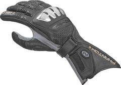 Mănuși Moto Phantom II Held - Protecție Titan și Piele Cangur