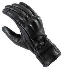 Mănuși Moto Piele Damă Louis DL-GW-2 - Stil Urban, Protecție