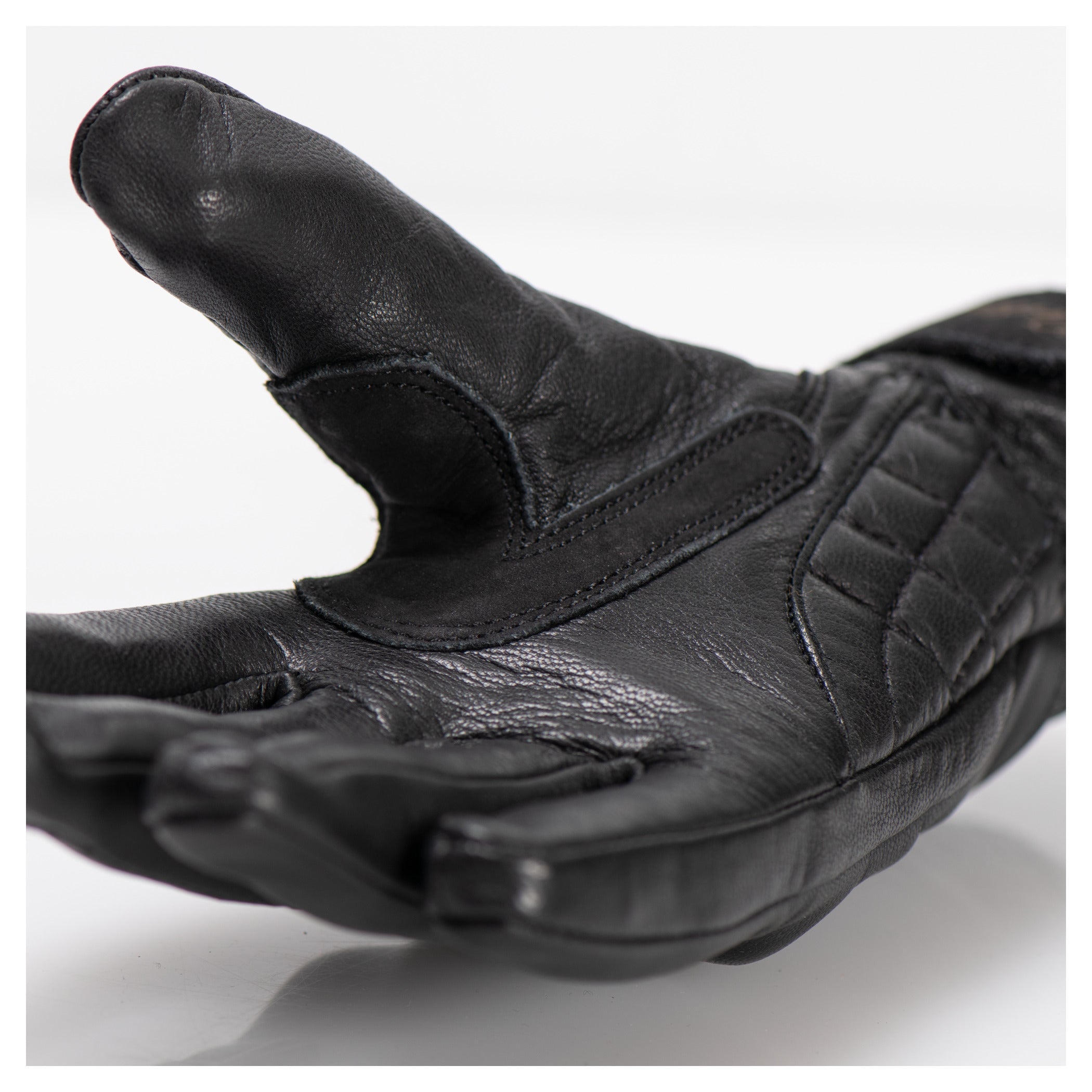 Mănuși Moto Piele Damă Louis DL-GW-2 - Stil Urban, Protecție