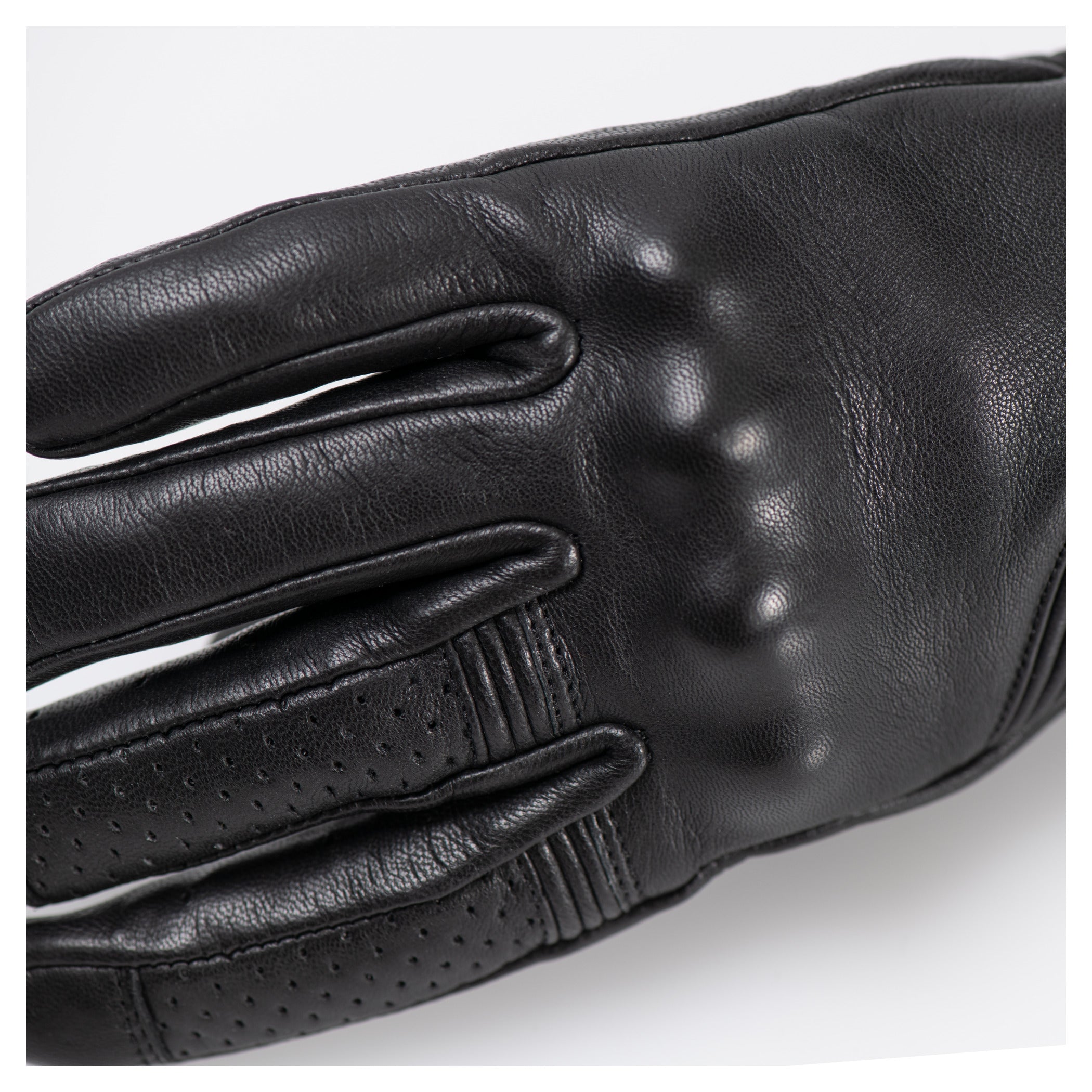 Mănuși Moto Piele Damă Louis DL-GW-2 - Stil Urban, Protecție
