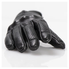 Mănuși Moto Piele Damă Louis DL-GW-2 - Stil Urban, Protecție