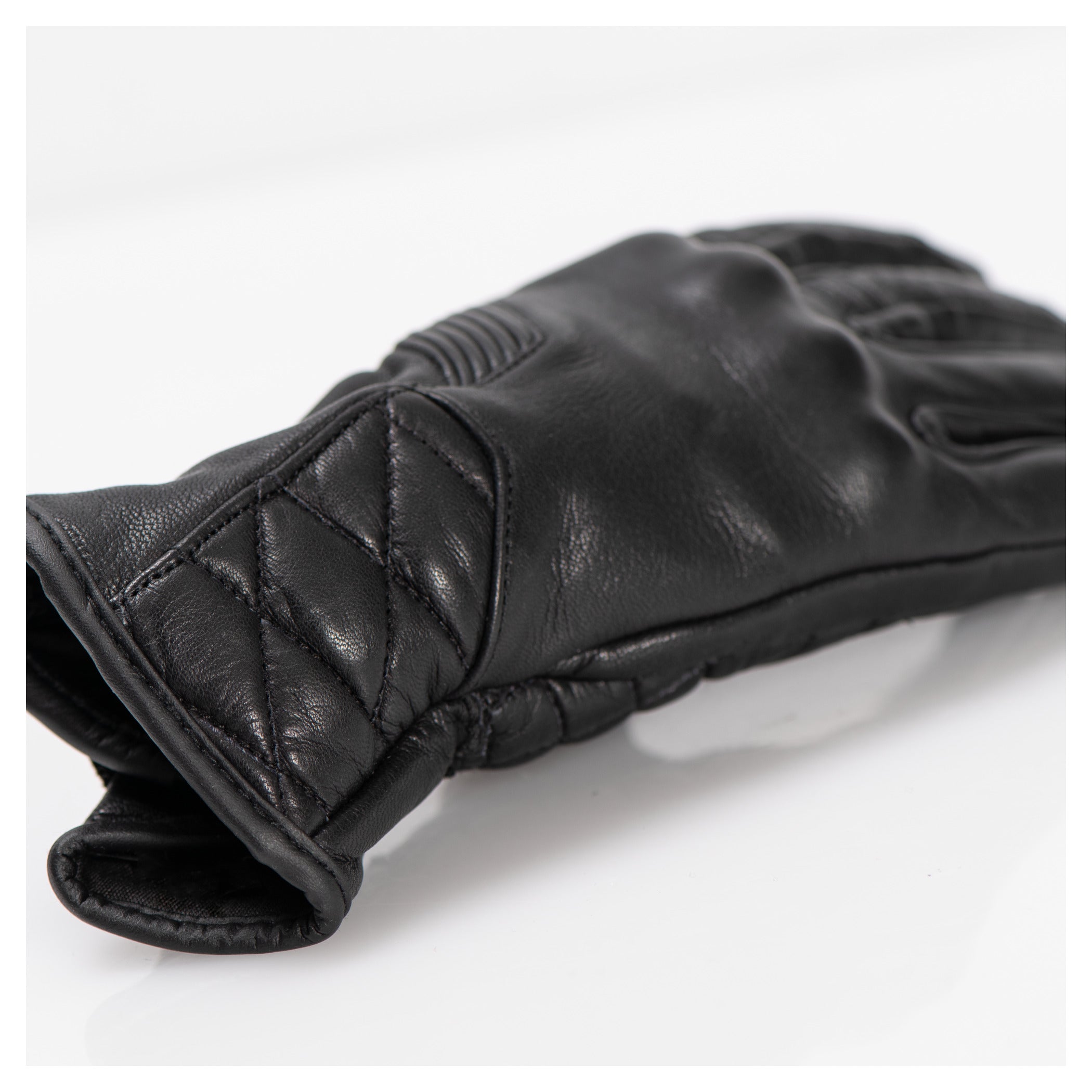 Mănuși Moto Piele Damă Louis DL-GW-2 - Stil Urban, Protecție
