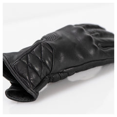 Mănuși Moto Piele Damă Louis DL-GW-2 - Stil Urban, Protecție