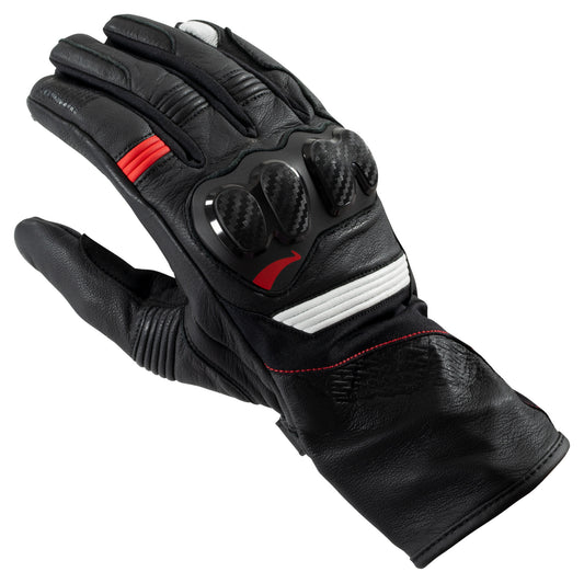 Mănuși Moto Piele Damă Rekurv C-23.01 - Protecție & Confort