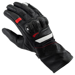 Mănuși Moto Piele Damă Rekurv C-23.01 - Protecție & Confort