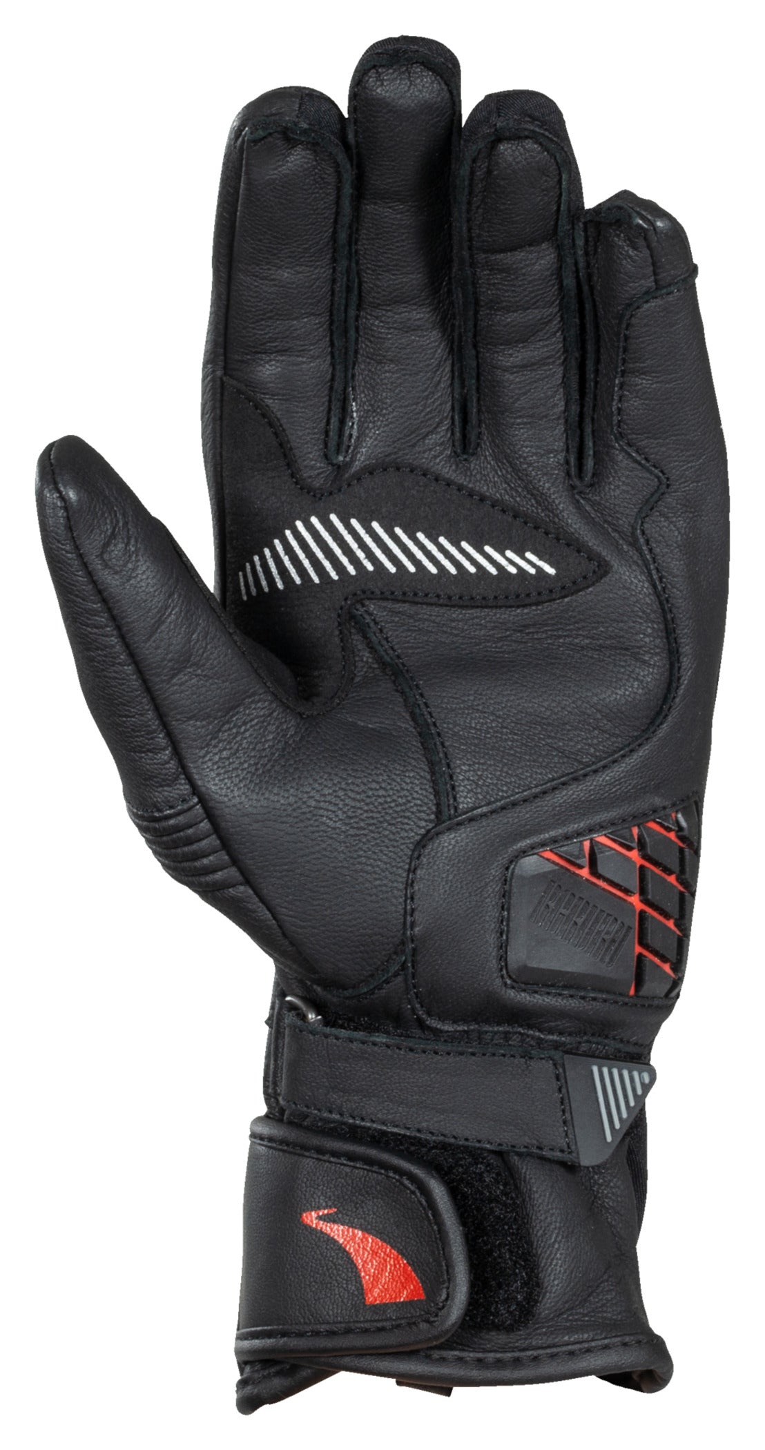 Mănuși Moto Piele Damă Rekurv C-23.01 - Protecție & Confort
