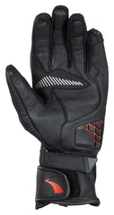 Mănuși Moto Piele Damă Rekurv C-23.01 - Protecție & Confort