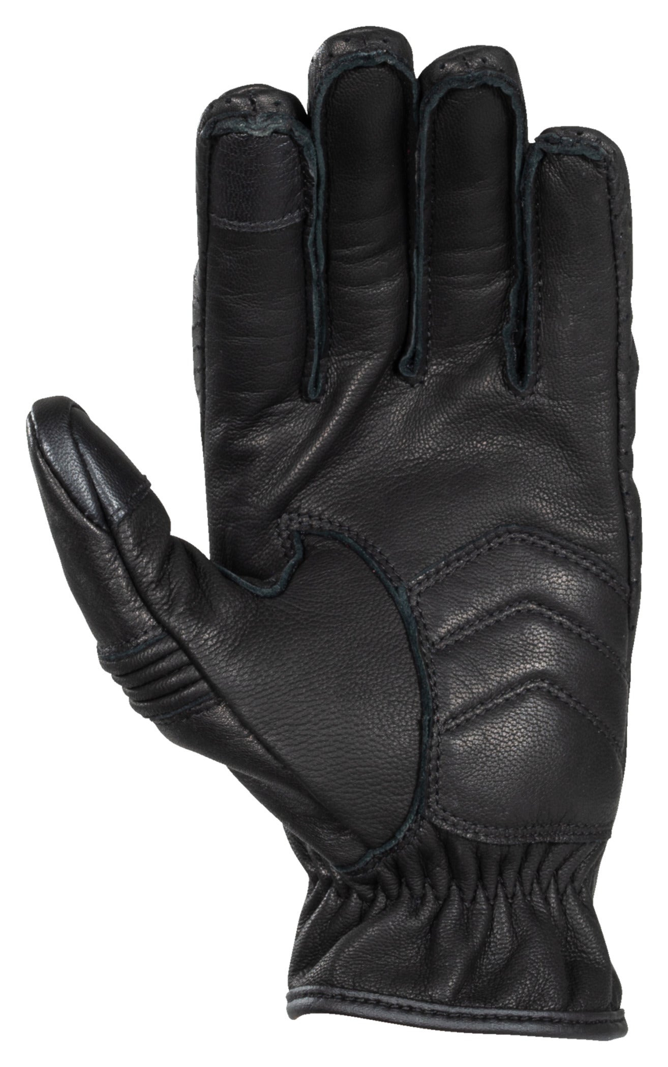 Mănuși Moto Piele Detlev Louis DL-GW-1 Damă - Confort & Stil