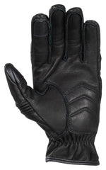 Mănuși Moto Piele Detlev Louis DL-GW-1 Damă - Confort & Stil