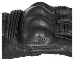 Mănuși Moto Piele DL-GM-10 Louis - Urban Style, Protecții