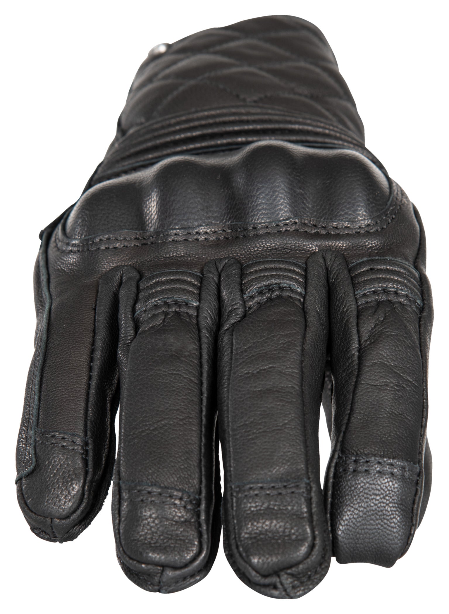Mănuși Moto Piele DL-GM-10 Louis - Urban Style, Protecții
