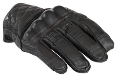 Mănuși Moto Piele DL-GM-10 Louis - Urban Style, Protecții