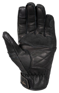 Mănuși Moto Piele DL-GM-10 Louis - Urban Style, Protecții