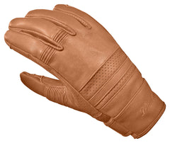 Mănuși Moto Piele DL-GM-6 Louis - Confort & Stil Clasic