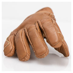 Mănuși Moto Piele DL-GM-6 Louis - Confort & Stil Clasic