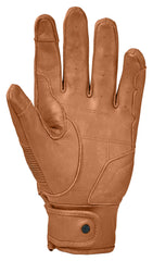 Mănuși Moto Piele DL-GM-6 Louis - Confort & Stil Clasic