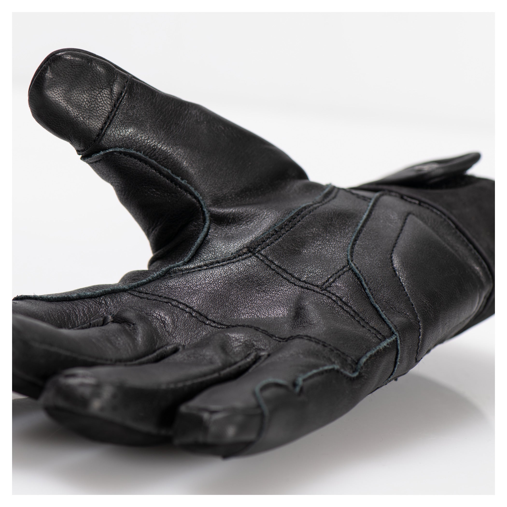 Mănuși Moto Piele DL-GM-6 Louis - Confort & Tactilitate