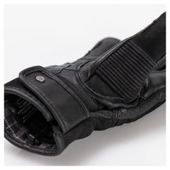 Mănuși Moto Piele DL-GM-6 Louis - Confort & Tactilitate
