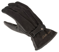 Mănuși Moto Piele Louis DL-GM-12 - Stil Clasic, Confort Autentic