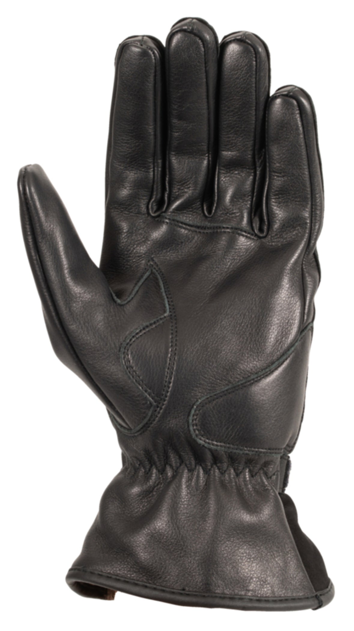 Mănuși Moto Piele Louis DL-GM-12 - Stil Clasic, Confort Autentic