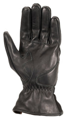 Mănuși Moto Piele Louis DL-GM-12 - Stil Clasic, Confort Autentic