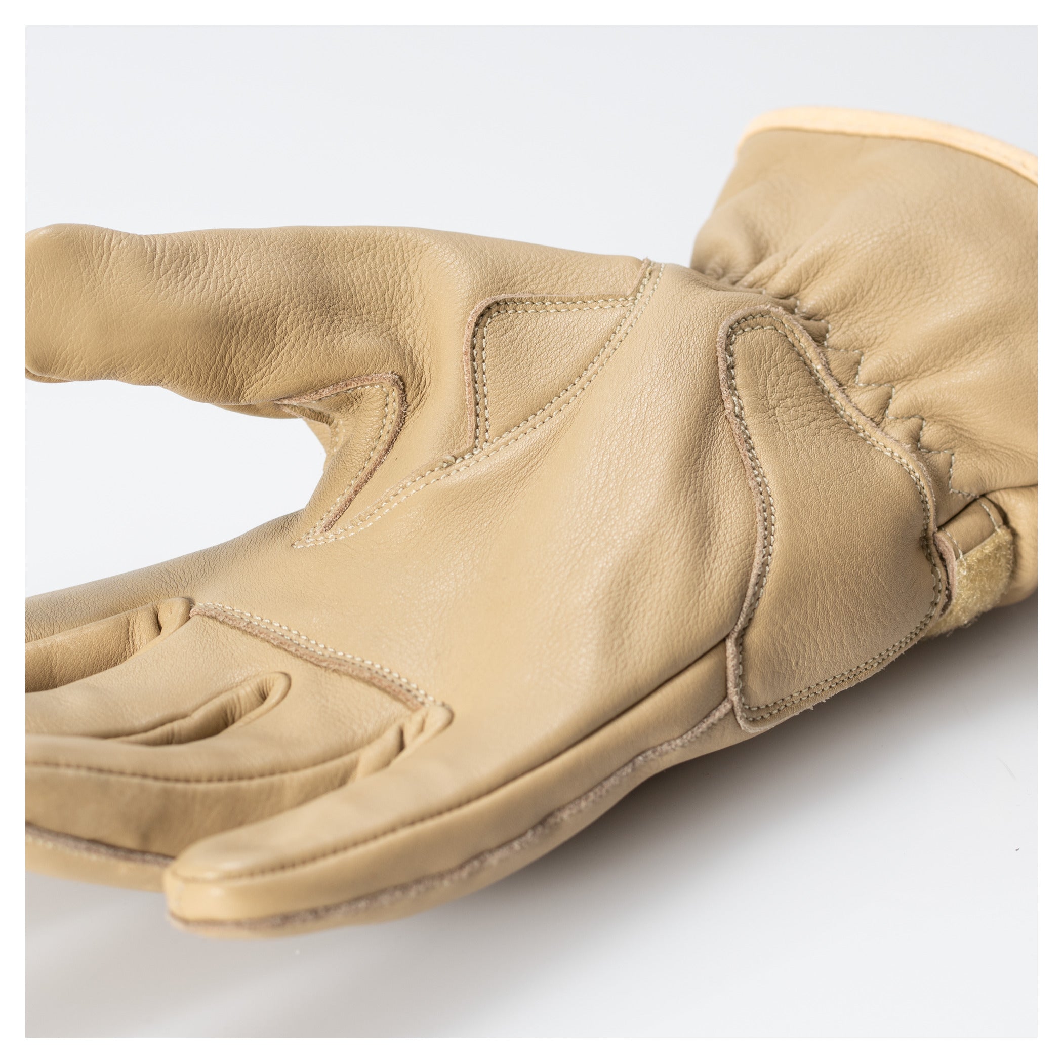 Mănuși Moto Piele Louis DL-GM-12 - Stil Clasic Vintage