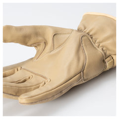 Mănuși Moto Piele Louis DL-GM-12 - Stil Clasic Vintage