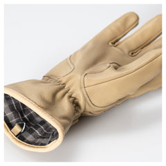 Mănuși Moto Piele Louis DL-GM-12 - Stil Clasic Vintage