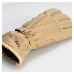 Mănuși Moto Piele Louis DL-GM-12 - Stil Clasic Vintage