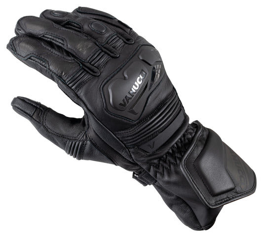Mănuși Moto Piele VSG-2 Vanucci - Protecție & Confort