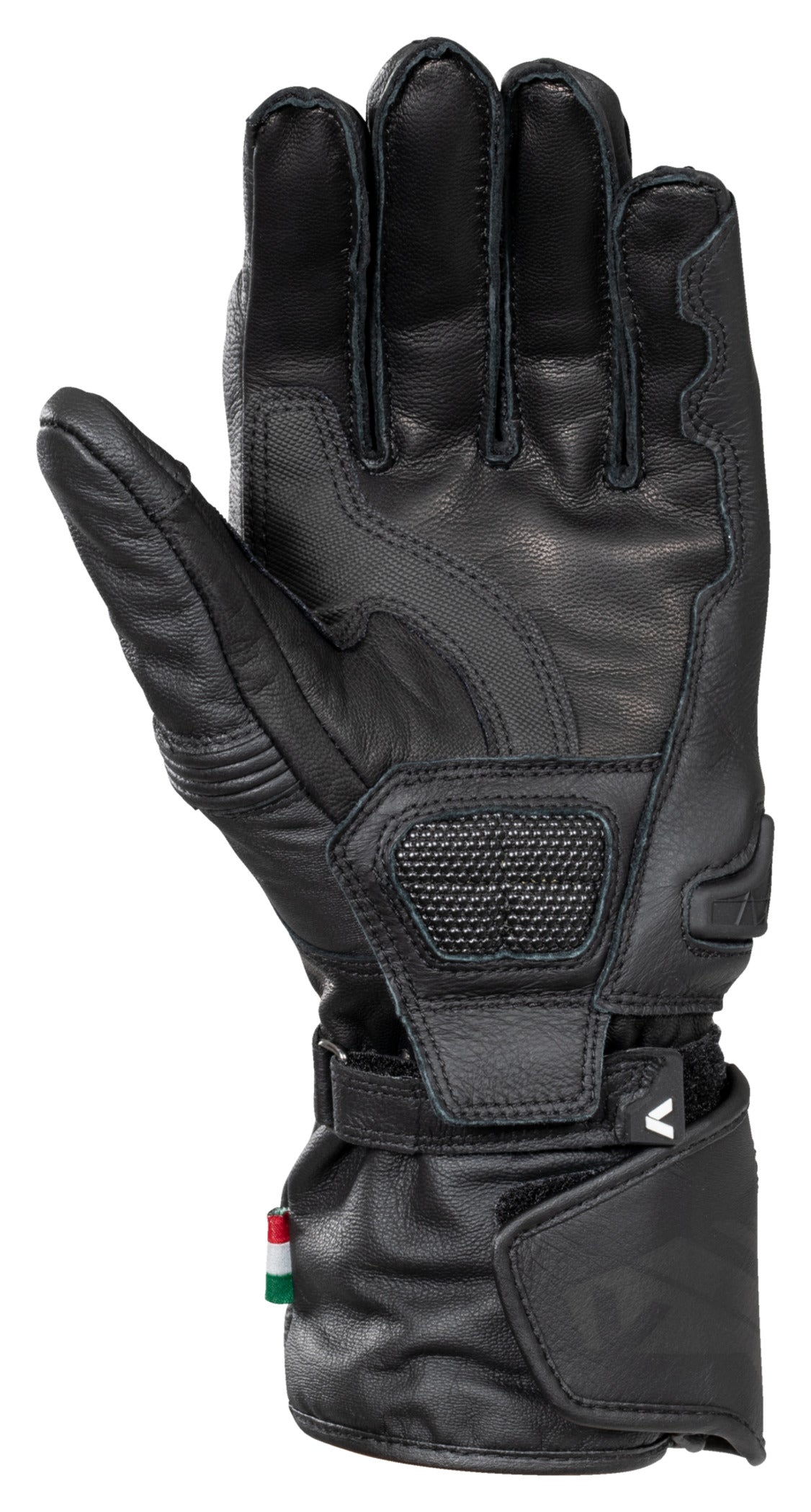 Mănuși Moto Piele VSG-2 Vanucci - Protecție & Confort