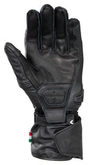 Mănuși Moto Piele VSG-2 Vanucci - Protecție & Confort