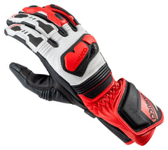 Mănuși Moto Piele VSG-2 Vanucci - Protecție Hard-Shell