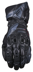 Mănuși Moto Racing RFX1 Evo Five - Protecție SuperFabric & AirGo Protech