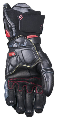 Mănuși Moto Racing RFX1 Evo Five - Protecție SuperFabric & AirGo Protech