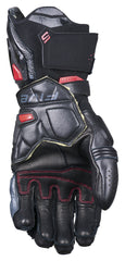 Mănuși Moto Racing RFX1 Evo Five - Protecție SuperFabric & AirGo Protech