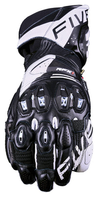 Mănuși Moto Racing RFX1 Evo Five - Protecție Superioară, Performanță