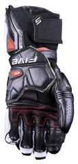 Mănuși Moto Racing RFX1 Evo Five - Protecție Superioară, Performanță