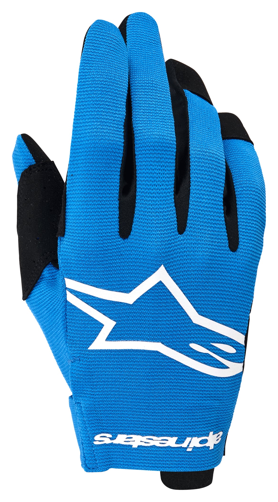 Mănuși Moto Radar Alpinestars - Control Maxim, Confort Ușor