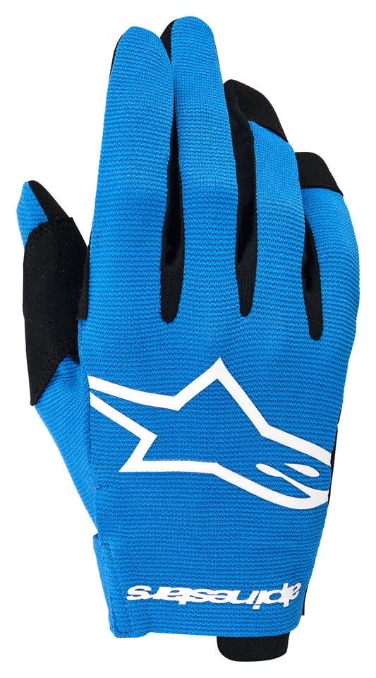Mănuși Moto Radar Alpinestars - Control Maxim, Confort Ușor
