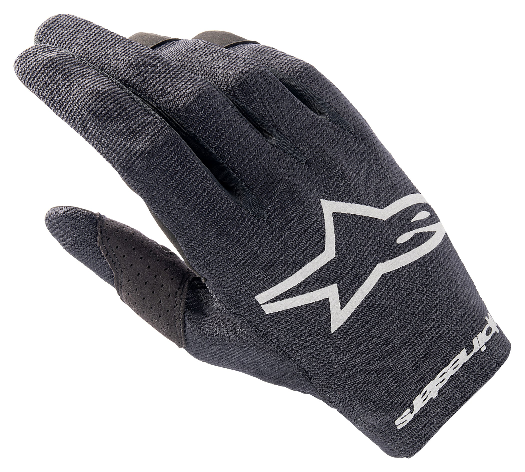 Mănuși Moto Radar Alpinestars - Ventilație și Control Superior