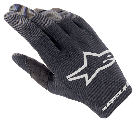 Mănuși Moto Radar Alpinestars - Ventilație și Control Superior