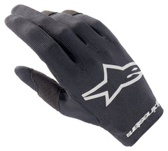 Mănuși Moto Radar Alpinestars - Ventilație și Control Superior
