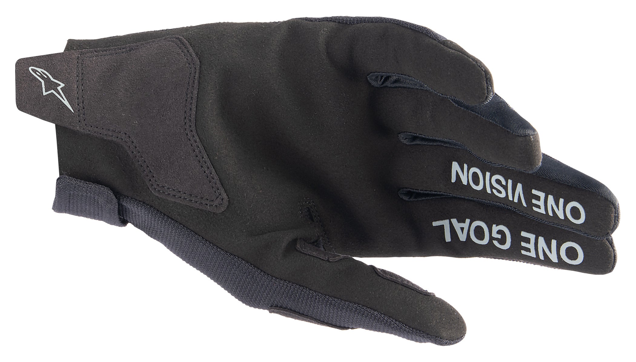Mănuși Moto Radar Alpinestars - Ventilație și Control Superior