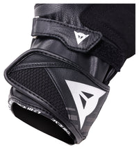 Mănuși Moto Reacto Carbon Dainese - Piele, Protecție Carbon