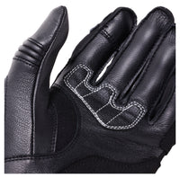 Mănuși Moto Reacto Carbon Dainese - Piele, Protecție Carbon