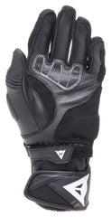 Mănuși Moto Reacto Carbon Dainese - Piele, Protecție Carbon